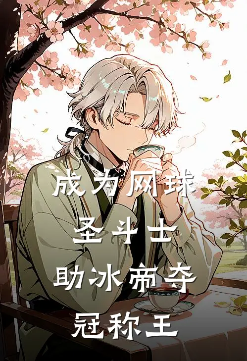 成为网球圣斗士，助冰帝夺冠称王