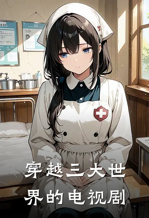 穿越三大世界的电视剧