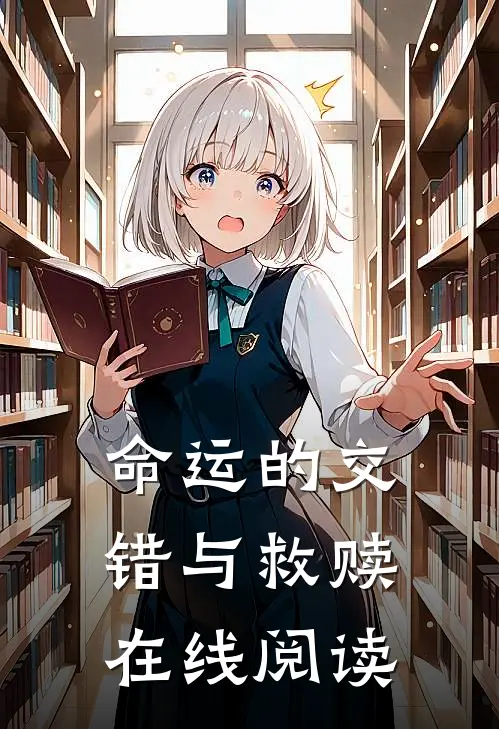 命运的交错与救赎在线阅读