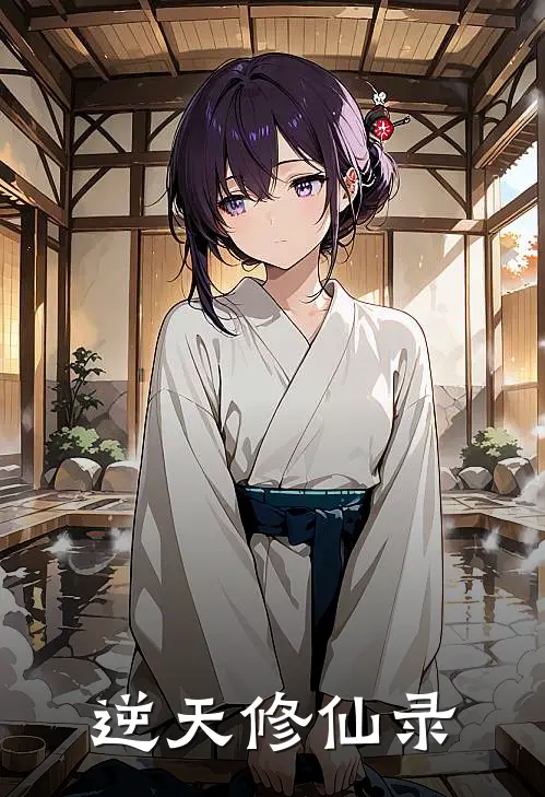 逆天修仙录