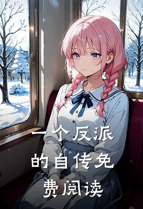 一个反派的自传免费阅读