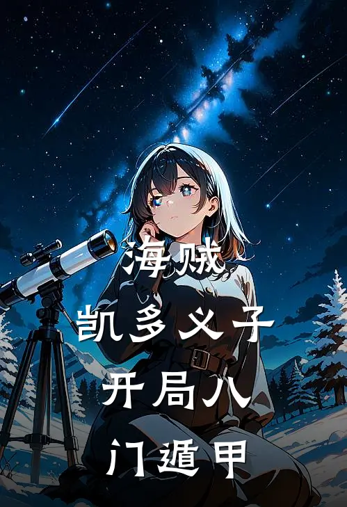 海贼：凯多义子，开局八门遁甲林恩凯多热门小说大全_免费小说完结海贼：凯多义子，开局八门遁甲林恩凯多