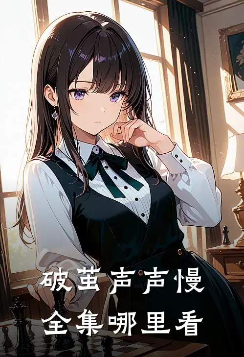 破茧声声慢全集哪里看