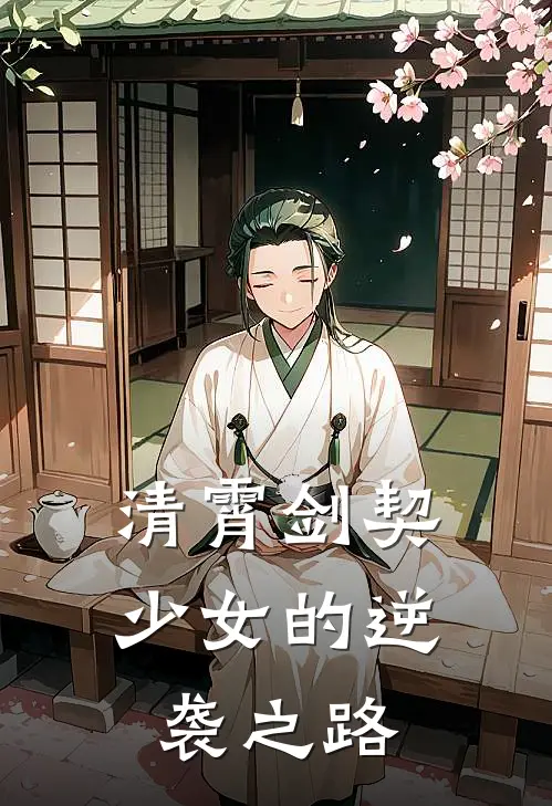 清霄剑契：少女的逆袭之路(洛璃清霄)免费阅读完整版小说_最新小说全文阅读清霄剑契：少女的逆袭之路洛璃清霄