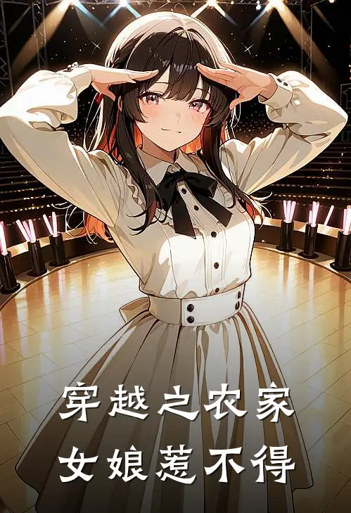 穿越之农家女娘惹不得