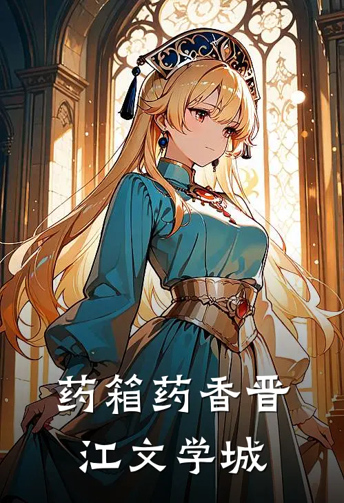 药箱药香晋江文学城