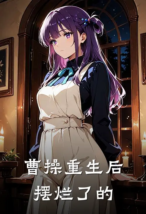 曹操重生后摆烂了的