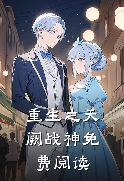 重生之天阙战神免费阅读