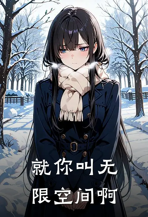 就你叫无限空间啊