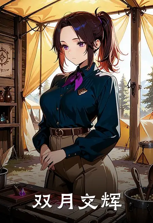 双月交辉(温以柠温晴)免费小说在线阅读_在线阅读免费小说双月交辉(温以柠温晴)