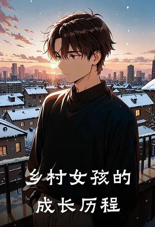 乡村女孩的成长历程