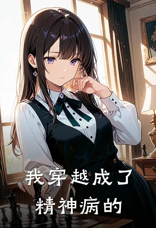 我穿越成了精神病的