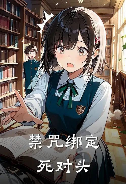 禁咒绑定死对头