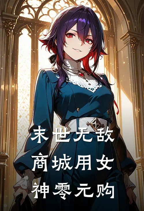 末世无敌商城用女神零元购陈善良陈善良免费小说完整版_完结版小说阅读末世无敌商城用女神零元购(陈善良陈善良)