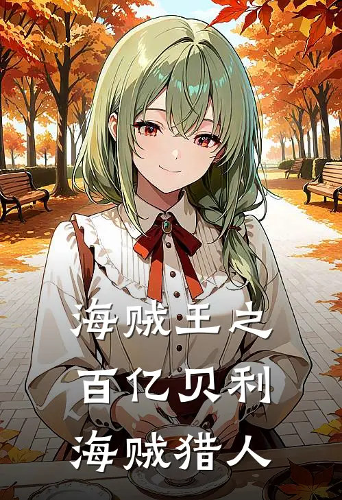 海贼王之百亿贝利海贼猎人夏里亚拉比完本热门小说_完本小说免费海贼王之百亿贝利海贼猎人(夏里亚拉比)