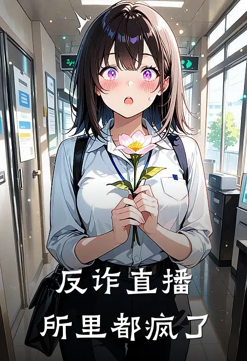 反诈直播，所里都疯了李鑫磊赵强热门小说推荐_完本小说大全反诈直播，所里都疯了(李鑫磊赵强)