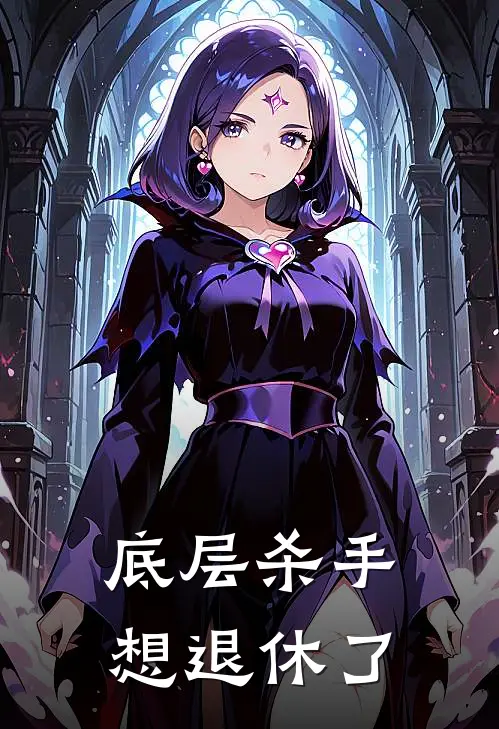 底层杀手想退休了