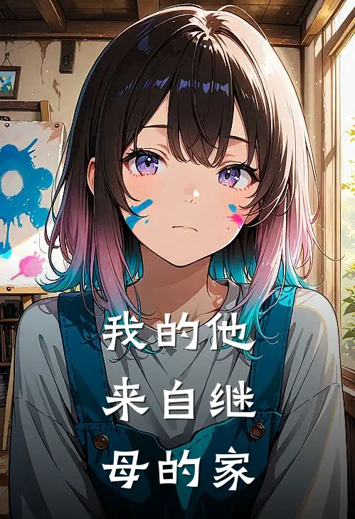 我的他，来自继母的家念晨依晨完本热门小说_小说完结版我的他，来自继母的家(念晨依晨)