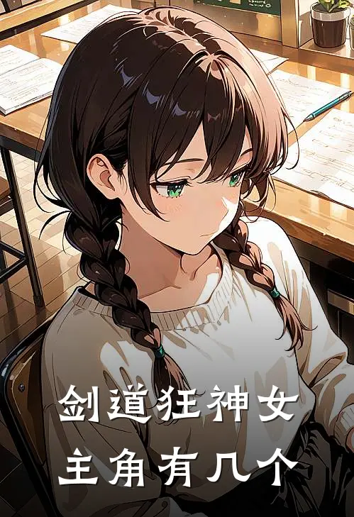 剑道狂神女主角有几个