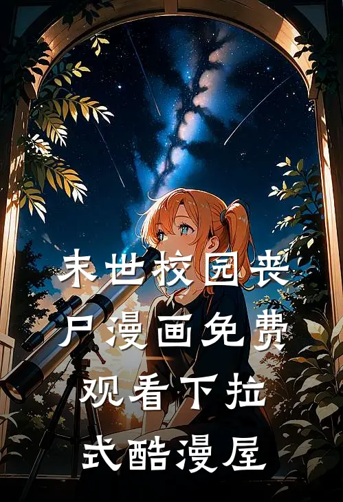 末世校园丧尸漫画免费观看下拉式酷漫屋