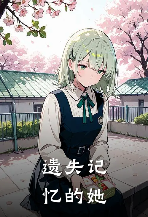 林千鹤魏晨《遗失记忆的她》_(林千鹤魏晨)热门小说