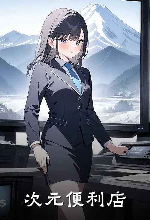 次元便利店(林逸君郝长长)热门的小说_热门网络小说推荐次元便利店(林逸君郝长长)