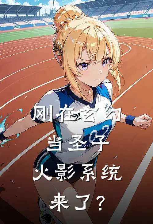 刚在玄幻当圣子，火影系统来了？