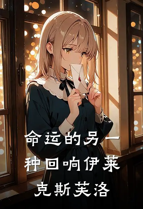 命运的另一种回响伊莱克斯芙洛