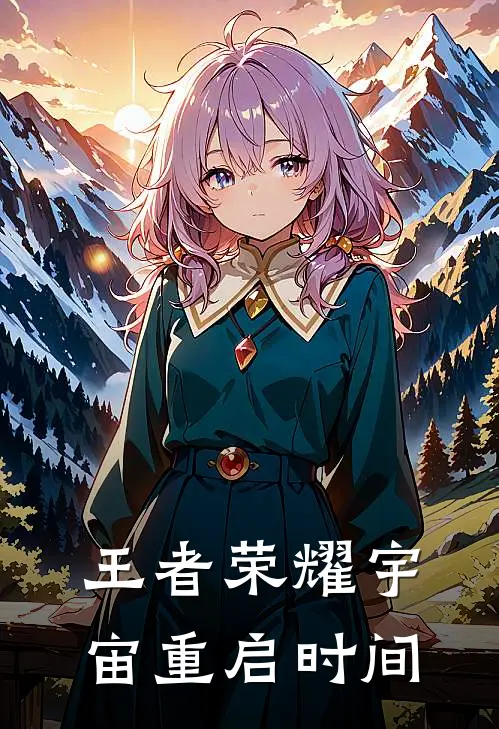 王者荣耀宇宙重启时间