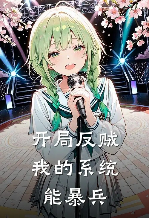 李免萧恒《开局反贼：我的系统能暴兵》完结版免费阅读_开局反贼：我的系统能暴兵全文免费阅读