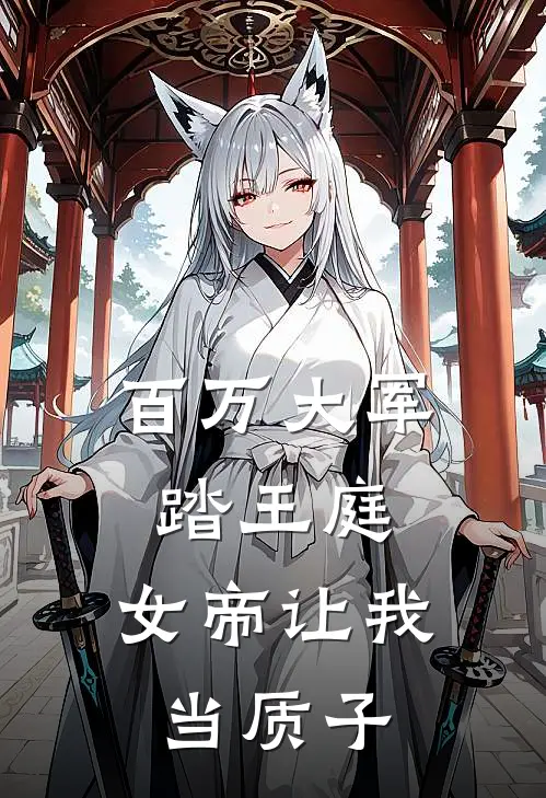 百万大军踏王庭，女帝让我当质子