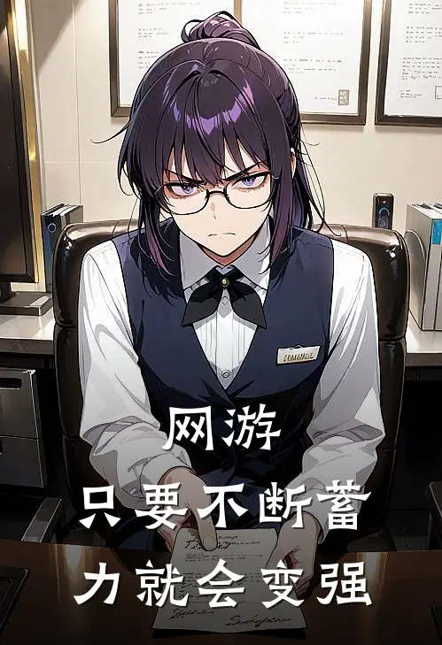 网游：只要不断蓄力就会变强(江默陈浩)全文在线阅读_(网游：只要不断蓄力就会变强)精彩小说