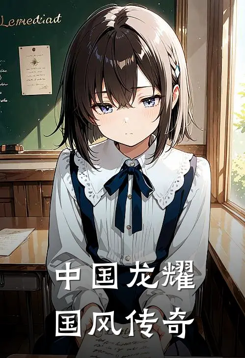 中国龙耀：国风传奇