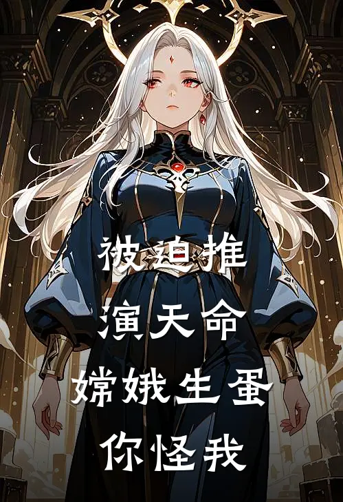 被迫推演天命，嫦娥生蛋你怪我