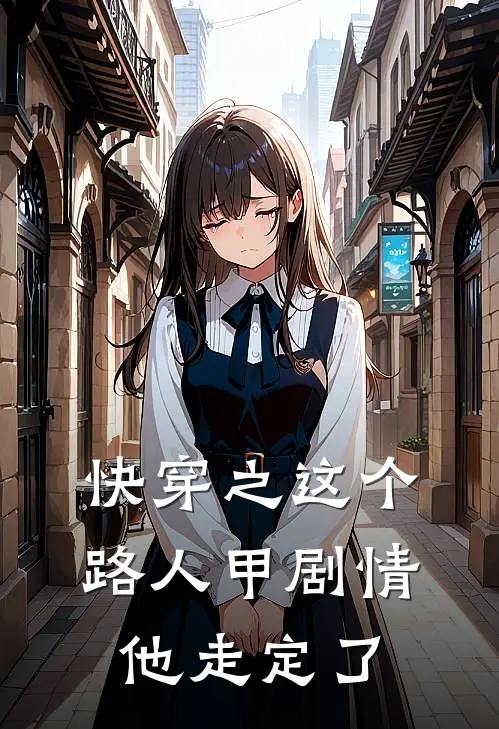 快穿之这个路人甲剧情他走定了