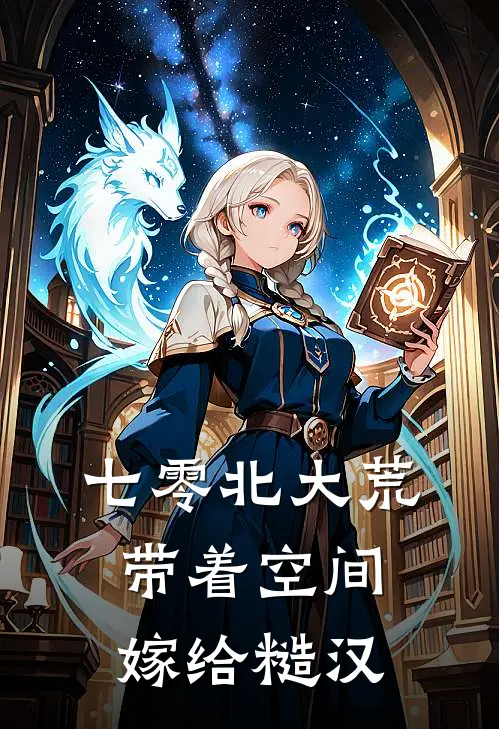 七零北大荒：带着空间嫁给糙汉