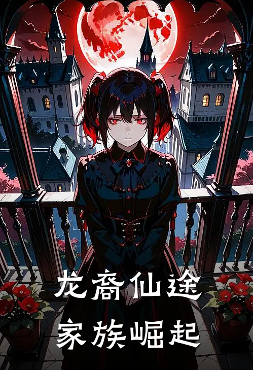 龙裔仙途：家族崛起林羽林月瑶热门的网络小说_完整版小说龙裔仙途：家族崛起(林羽林月瑶)
