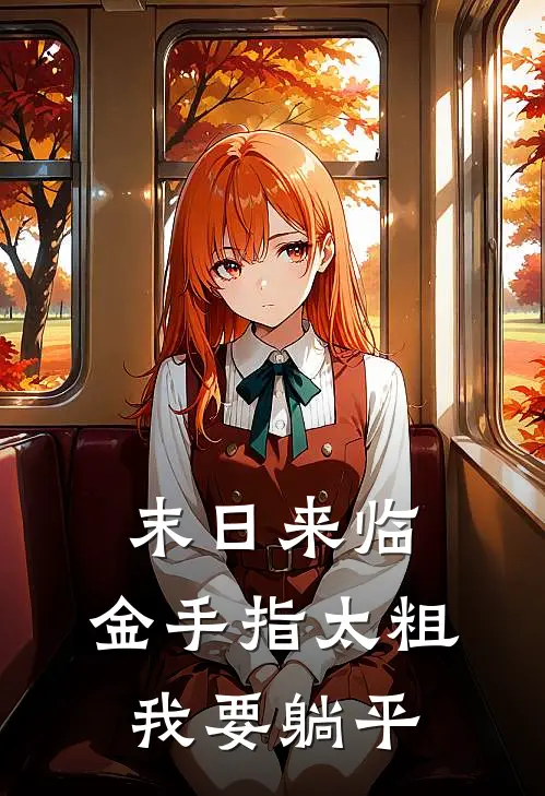 末日来临，金手指太粗我要躺平