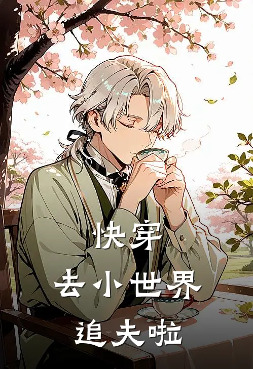 快穿，去小世界追夫啦