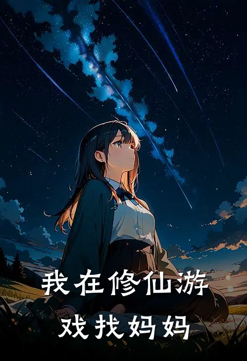 我在修仙游戏找妈妈