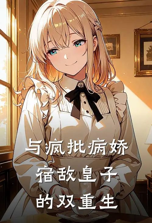 与疯批病娇宿敌皇子的双重生
