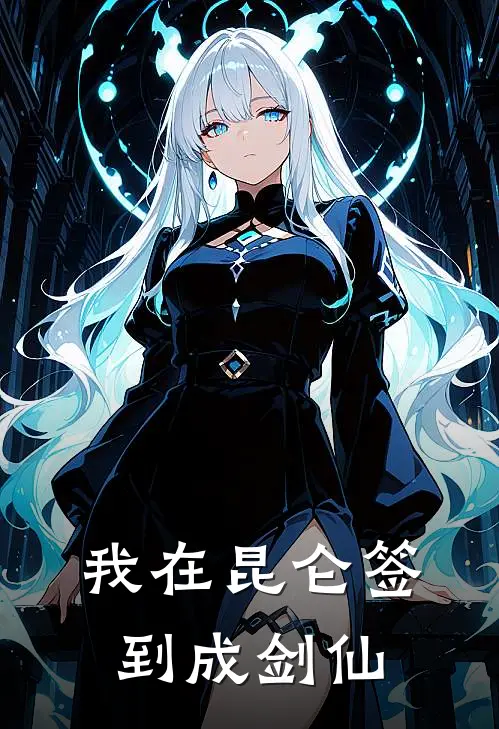我在昆仑签到成剑仙