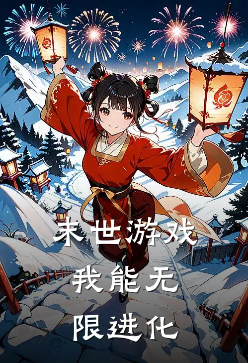 末世游戏，我能无限进化