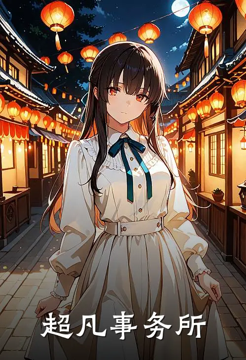 超凡事务所(刘宇郭凤)最新免费小说_完本小说免费阅读超凡事务所刘宇郭凤