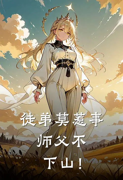 江云冯彪《徒弟莫惹事，师父不下山！》_(江云冯彪)热门小说