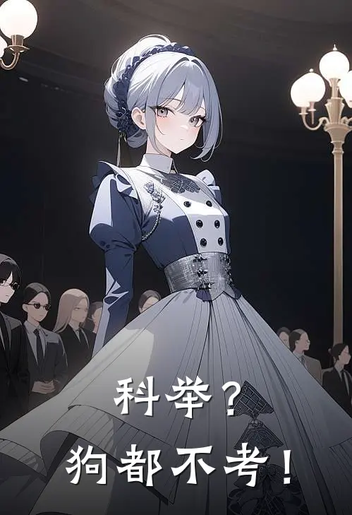 科举？狗都不考！(盛思远苏浅音)在线免费小说_完结小说免费阅读科举？狗都不考！盛思远苏浅音