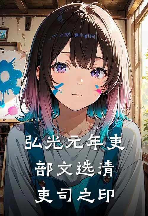 弘光元年吏部文选清吏司之印