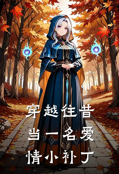 穿越往昔，当一名爱情小补丁