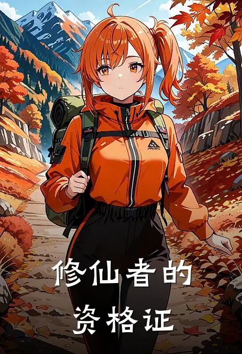 修仙者的资格证