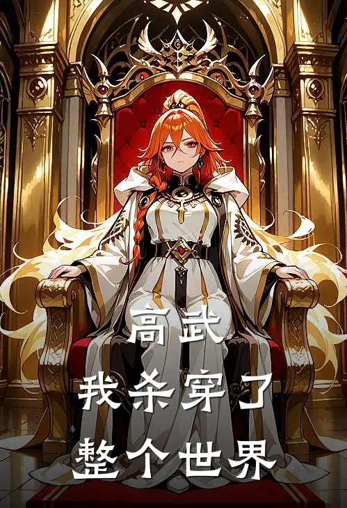 高武：我杀穿了整个世界(林杰肖鑫雨)小说免费阅读无弹窗_完结小说高武：我杀穿了整个世界林杰肖鑫雨